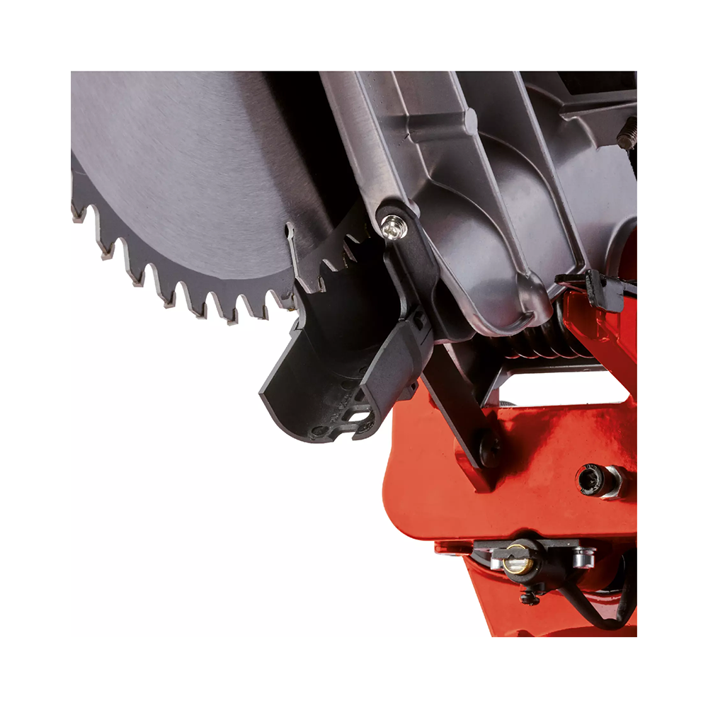 Scie a onglet radiale 1500W O210 tc sm 21312 dual Einhell 4300390