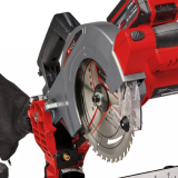 Scie a onglets O210 18V te ms 18210 li solo Einhell 4300890