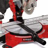 Scie a onglets O210 18V te ms 18210 li solo Einhell 4300890