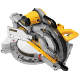 Scie a onglet radiale 305 mm Dewalt DWS780 qs