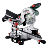 Scie a onglets 18V O216 kgs 18 ltx bl 216 solo Metabo 614216850