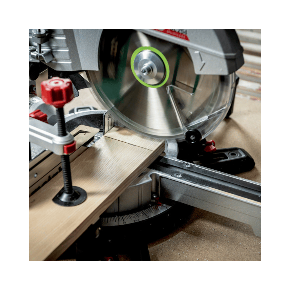 Scie a onglets 18V O216 kgs 18 ltx bl 216 solo Metabo 614216850
