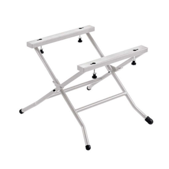 METABO 629003000 - Support pliable scie de table 125 kg