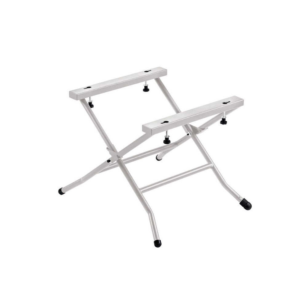 METABO 629003000 - Support pliable scie de table 125 kg