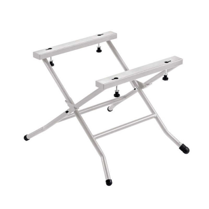 METABO 629003000 - Support pliable scie de table 125 kg