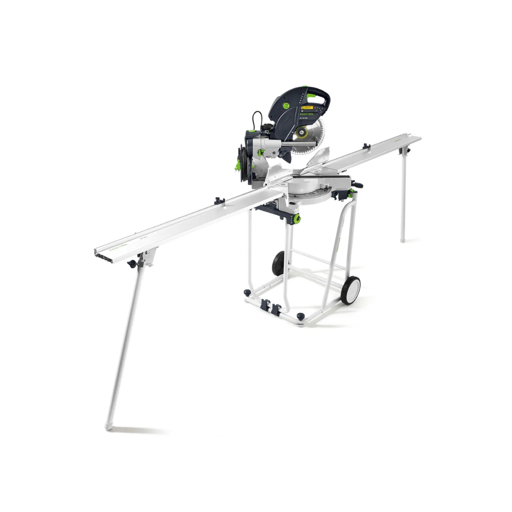 Scie a onglets radiale kapex ks 120 reb set ug Festool 575313