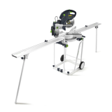 Scie a onglets radiale kapex ks 120 reb set ug Festool 575313