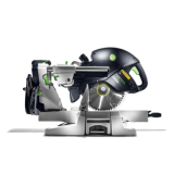 Scie a onglets radiale kapex ks 120 reb set ug Festool 575313