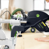 Scie a onglets radiale kapex ks 120 reb set ug Festool 575313