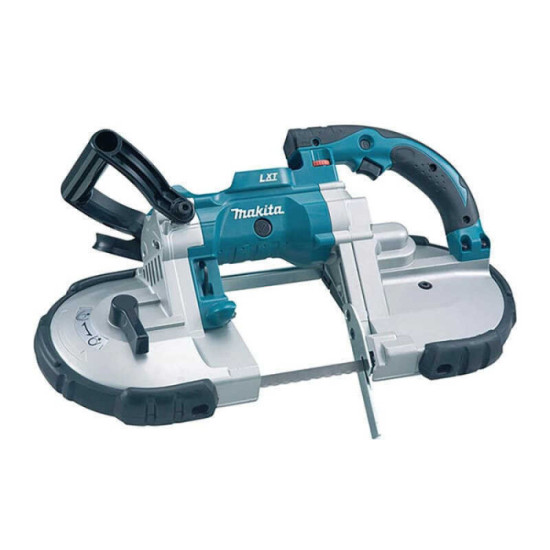 Scie a ruban Makita DPB180Z