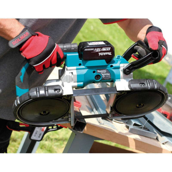 Scie a ruban Makita DPB180Z