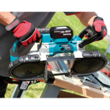 Scie a ruban Makita DPB180Z