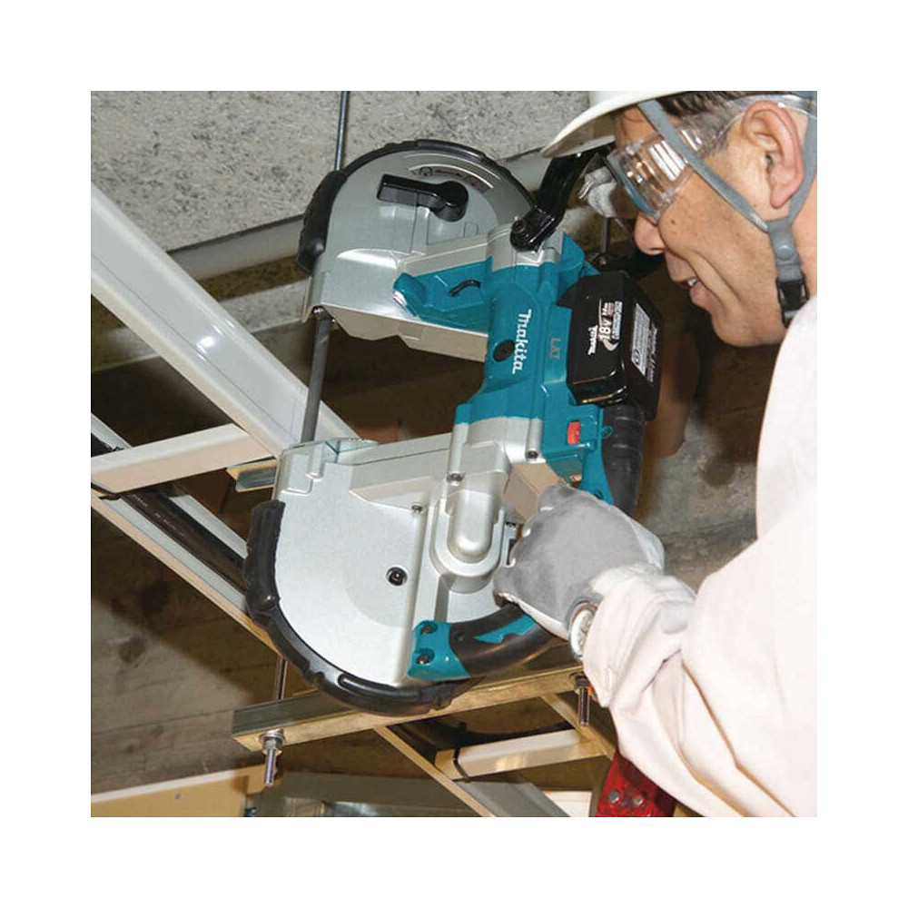 Scie a ruban Makita DPB180Z