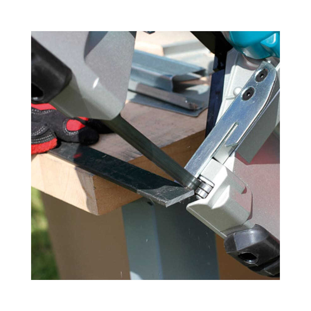 Scie a ruban Makita DPB180Z