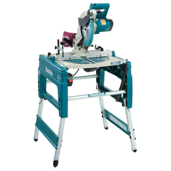 Scie sur table Makita LF1000