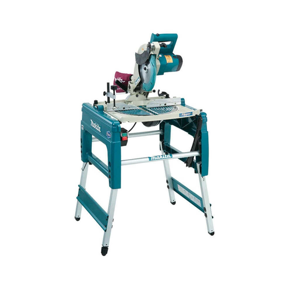 Scie sur table Makita LF1000