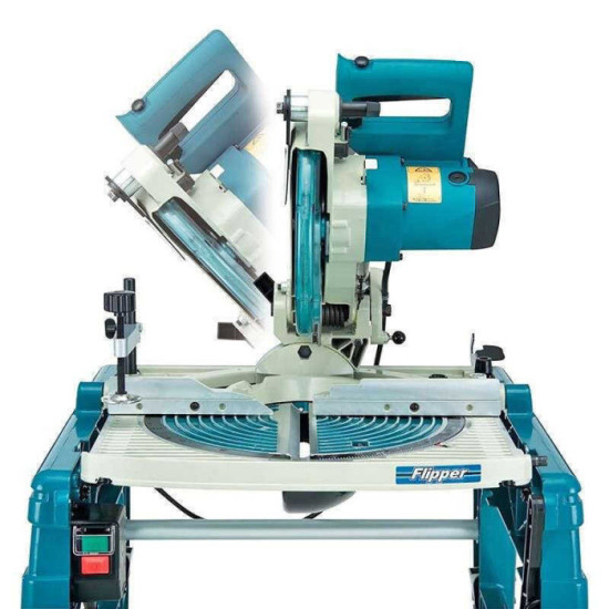 Scie sur table Makita LF1000