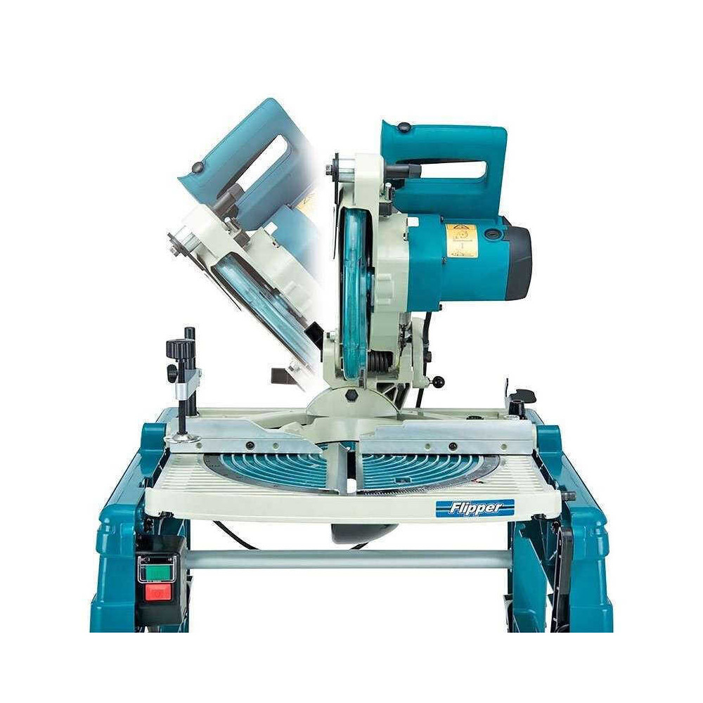 Scie sur table Makita LF1000