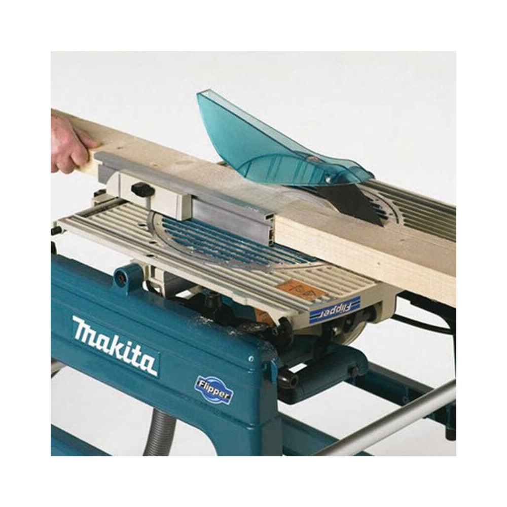 Scie sur table Makita LF1000