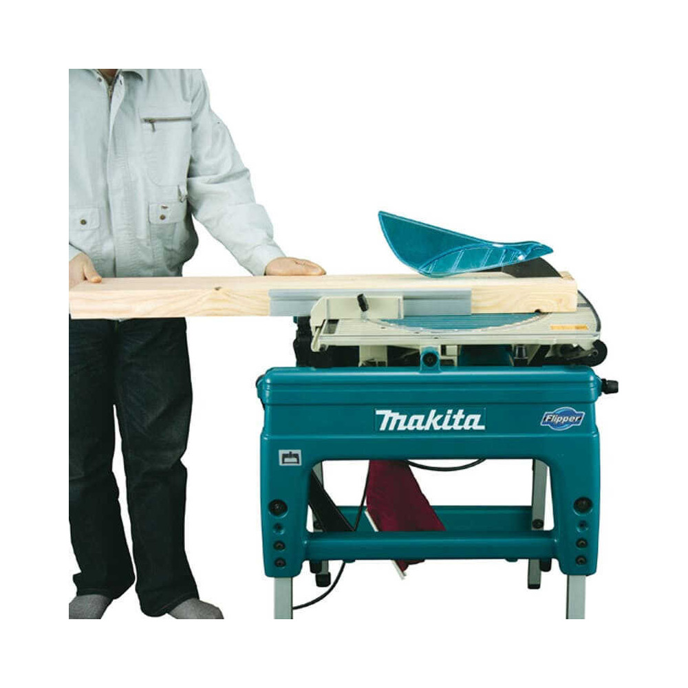 Scie sur table Makita LF1000