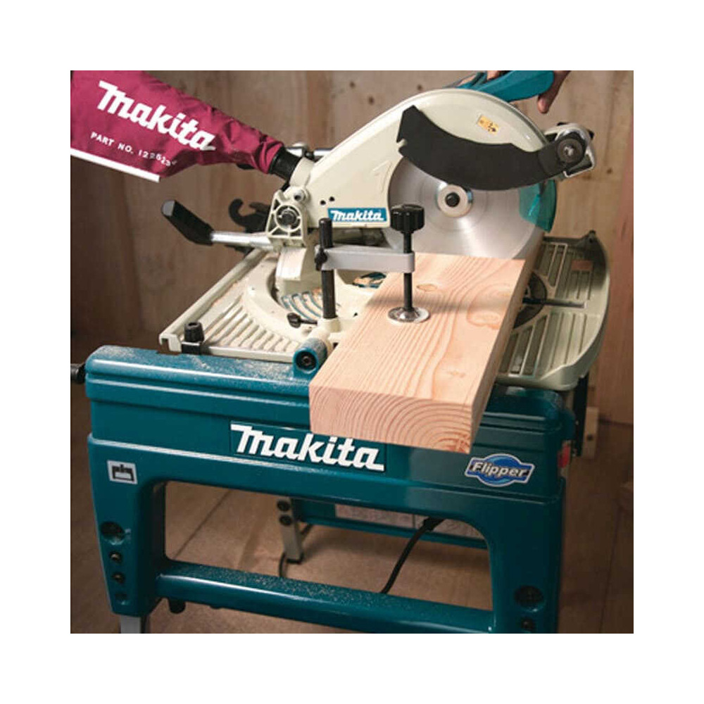 Scie sur table Makita LF1000