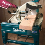 Scie sur table Makita LF1000