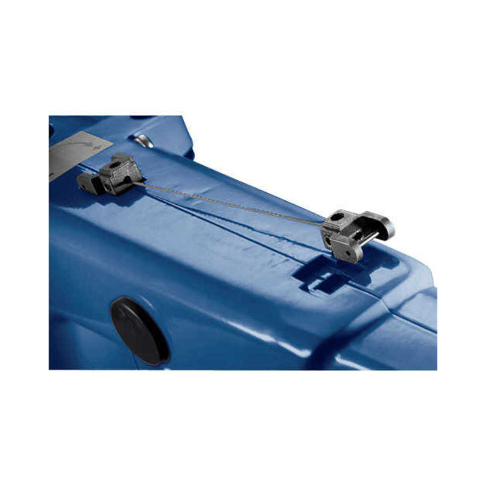 Scie a chantourner scheppach 4901402901 deco Flex