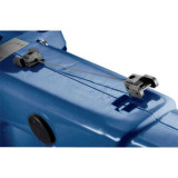 Scie a chantourner scheppach 4901402901 deco Flex