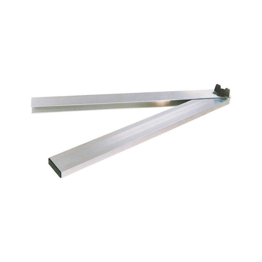 TALIAPLAST 441205 - Fausse équerre aluminium 500 mm