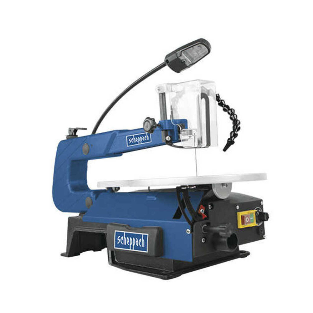 Scie a chantourner scheppach 5901403903 SD1600V