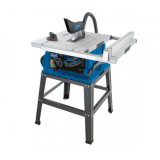 Scie circulaire sur table scheppach HS105