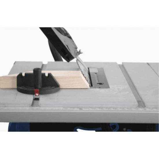 Scie circulaire sur table scheppach HS105
