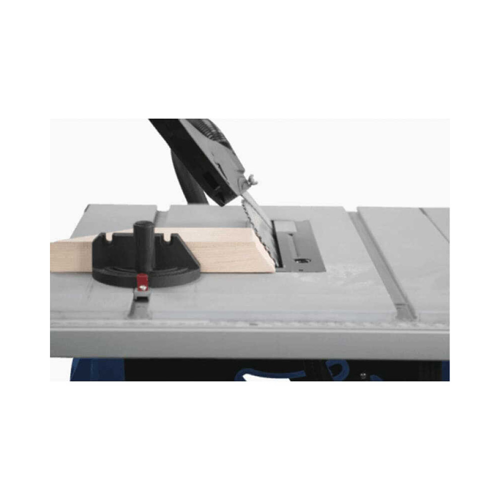 Scie circulaire sur table scheppach HS105