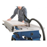 Scie circulaire sur table scheppach HS105