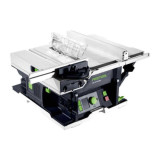 Scie circulaire sur table 36V produit seul csc sys 50 ebi basic Festool 576820