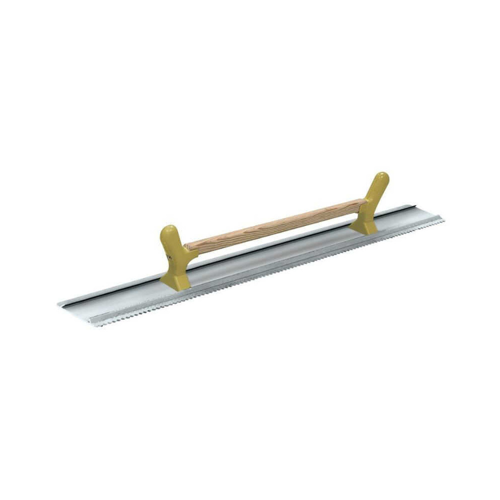 TALIAPLAST 381301 - Règle à dresser aluminium 100 cm