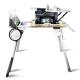 Scie circulaire sur table 36V produit seul csc sys 50 ebi basic Festool 576820