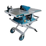 Scie circulaire sur table 1500 w 260 mm Makita MLT100NX1