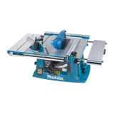 Scie circulaire sur table 1500 w 260 mm Makita MLT100NX1