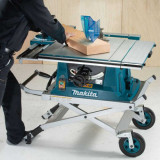 Scie circulaire sur table 1500 w 260 mm Makita MLT100NX1