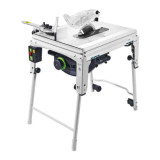 Scie circulaire sur table stationnaire tks 80 ebs Festool 575781
