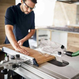Scie circulaire sur table stationnaire tks 80 ebs Festool 575781