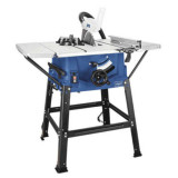 Scie circulaire sur table scheppach HS100S