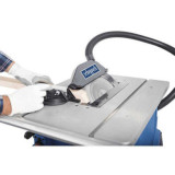 Scie circulaire sur table scheppach HS100S