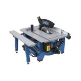 Scie sur table avec une lame de 210MM scheppach 5901302901HS80