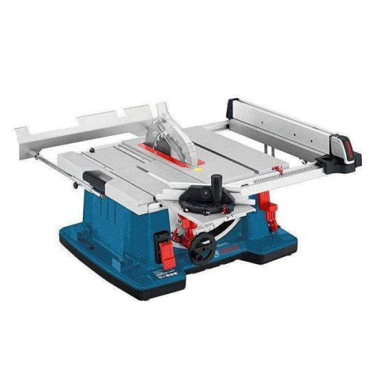 Scie sur table sans fil gts 10 xc professionnal Bosch 0601B30400