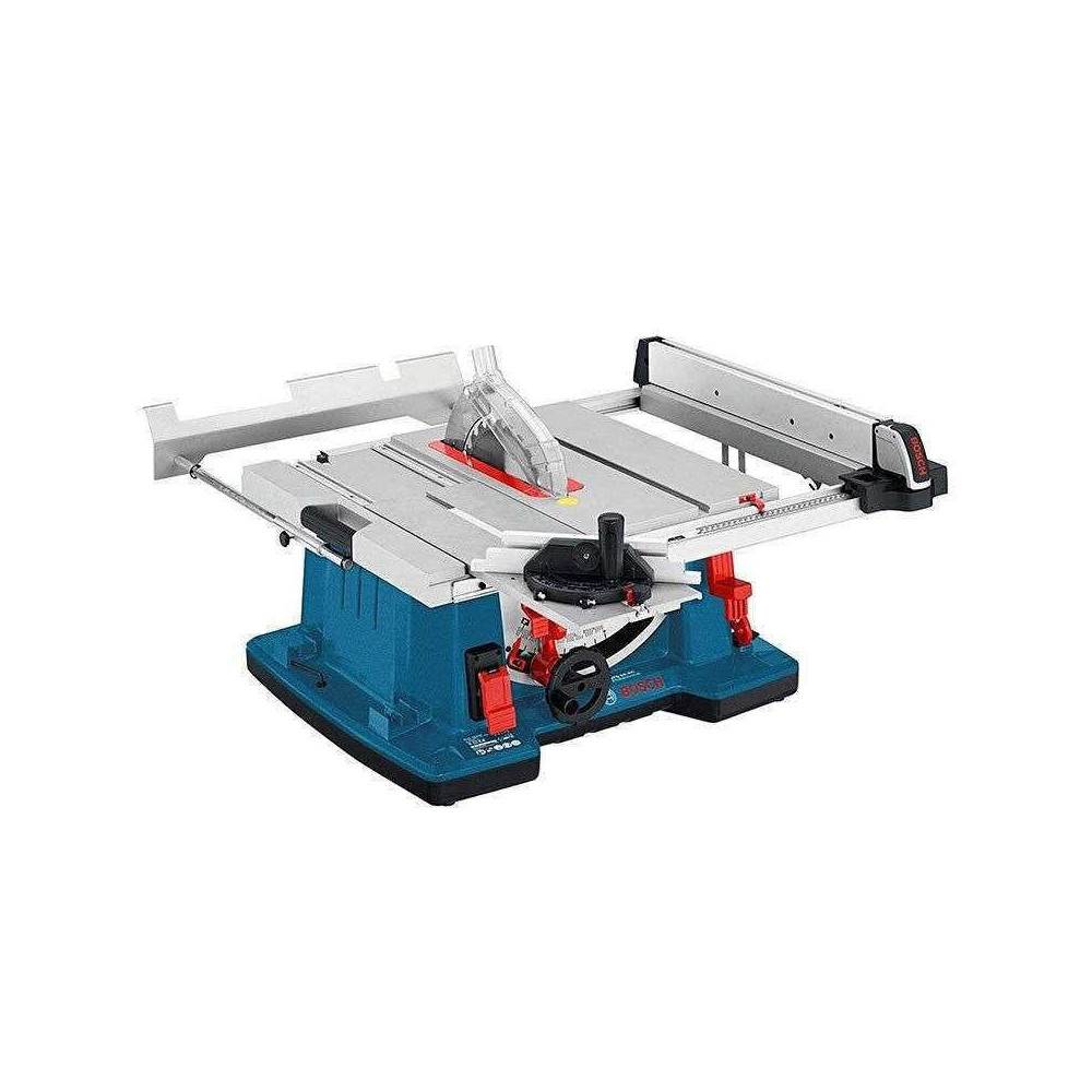 Scie sur table sans fil gts 10 xc professionnal Bosch 0601B30400