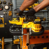 Scie a ruban sans fil 18V li ion produit seul Dewalt DCS371N