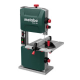 Scie a ruban bas 261 precision Metabo 619008000