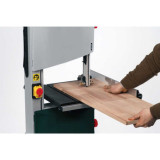 Scie a ruban bas 261 precision Metabo 619008000